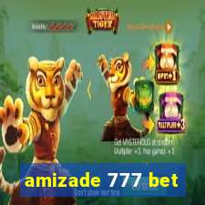 amizade 777 bet